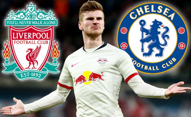 timo werner liverpool chelsea