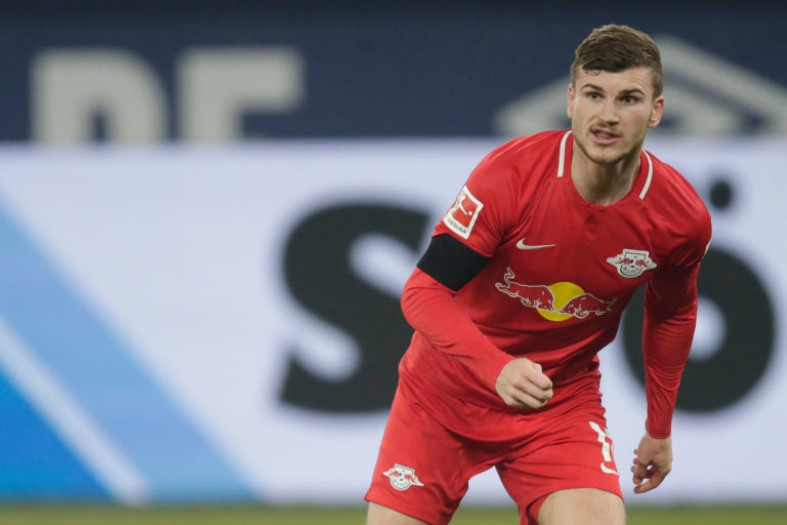 werner red kit rb leipzig