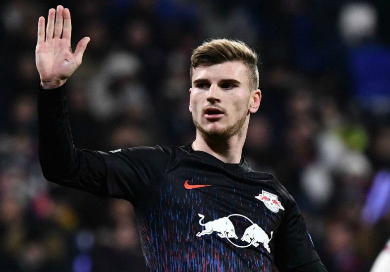 timo werner