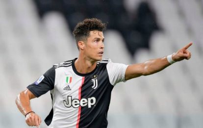 Ronaldo đã chính thức gia nhập Juventus và đồng hành cùng Benzema trong một trong những đội bóng hàng đầu thế giới. Hãy cùng xem những pha bóng điêu luyện, tình huống ghi bàn ngoạn mục của hai chân sút tài năng này.