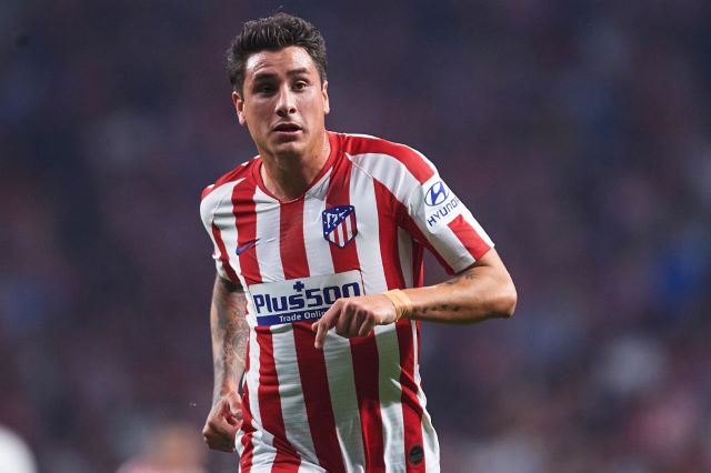 Newcastle target Manuel Ugarte will cost £53 million in the summer