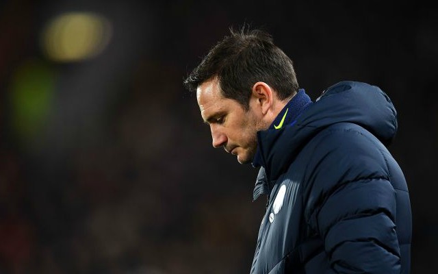 lampard chelsea fc manager