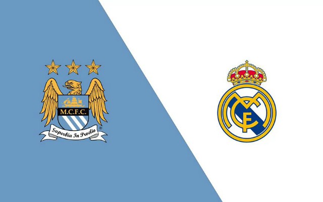 manchester city real madrid news