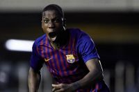 Man United handed boost as Barcelona encounter problem extending wonderkid's deal