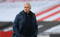Jose Mourinho names the youngster who told him he'd become a star player for Manchester United | CaughtOffside