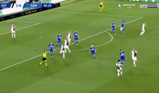 Video Cristiano Ronaldo Penalty Miss Juventus Vs Sampdoria