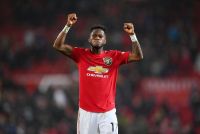 (Video) Manchester United ace claims that Brazil would be ready if the World Cup were to take place this year
