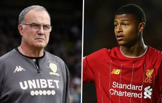 Liverpool Transfer News Origi Brewster Leeds