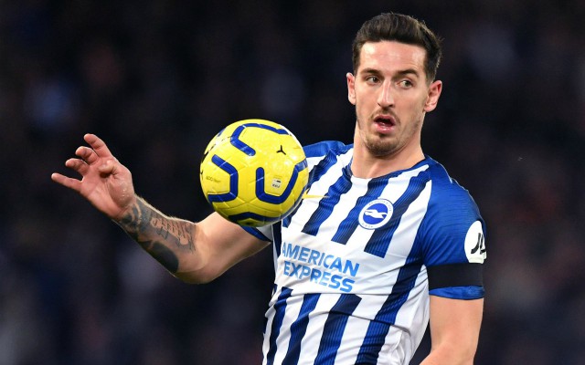 brighton lewis dunk