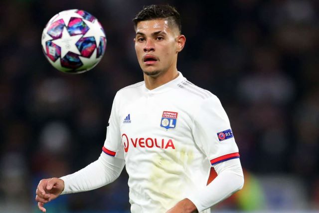  Arsenal need French giants to take €10m off their asking price as €30m offer prepared