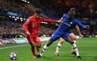 Coman's contract stance offers hope to Chelsea and Man Utd