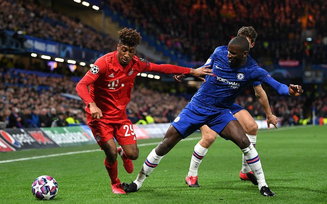 coman rudiger bayern chelsea