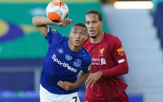 Richarlison To Barcelona Transfer To Cost 143million Richarlison To Barcelona Transfer To Cost 143million
