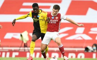 Ismaila Sarr Liverpool Transfer To Cost 50m