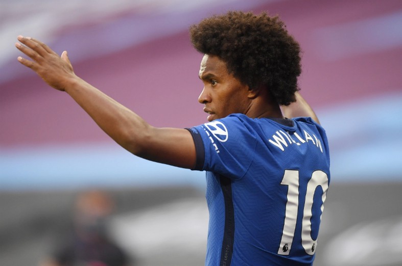 willian