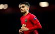 Man United midfielder confirms he wants summer move
