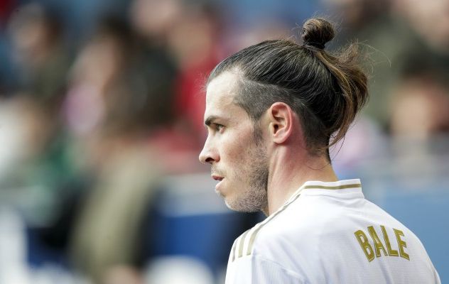 Spurs Will Still Sign Gareth Bale Despite Medical Issues spurs-will-still-sign-gareth-bale-despite-medical-issues