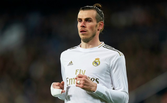 Spurs agree deals to sign Gareth Bale and Reguilon