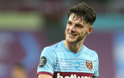 declan rice whufc