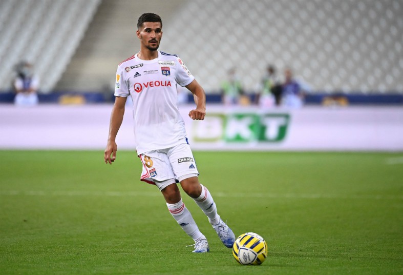 lyon houssem aouar