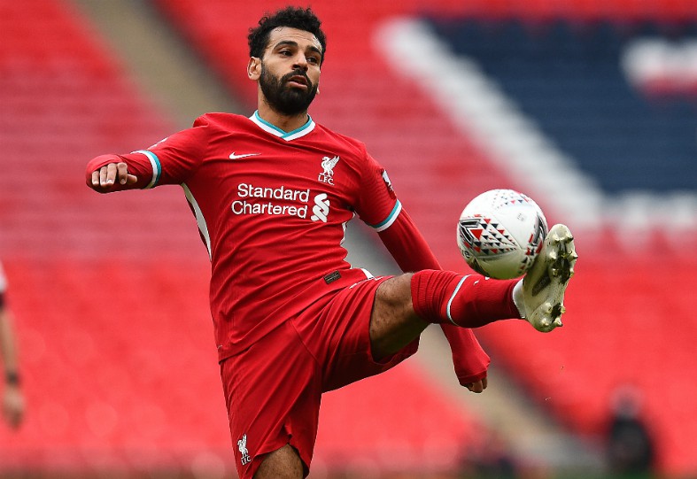 salah liverpool 4-3 leeds