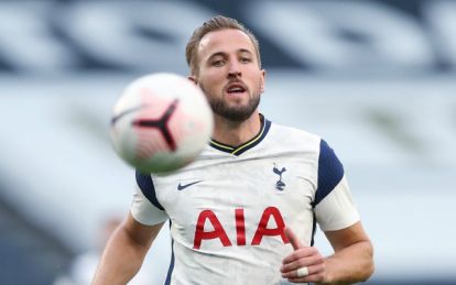 harry kane