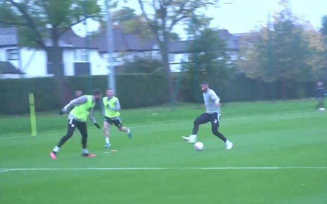 Video: Explosive Loftus-Cheek back to his best at Fulham