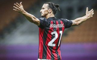 Zlatan Ibrahimovic S Career Could Be Over Due To Potential Betting Ban