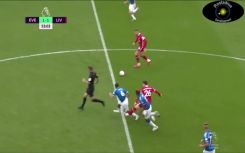 Video - Robertson kick out on Allan