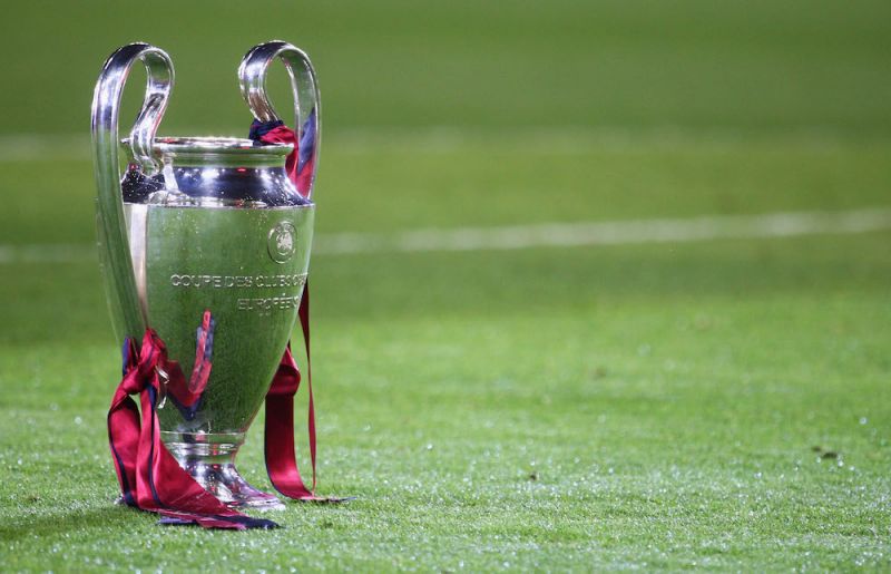 Champions League draw: Liverpool Leipzig Chelsea Atletico