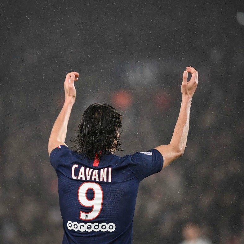 cavani