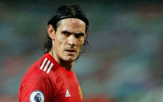 Man United Used Their Financial Clout To Blow Napoli Out Of The Water In Summer Race For Edinson Cavani