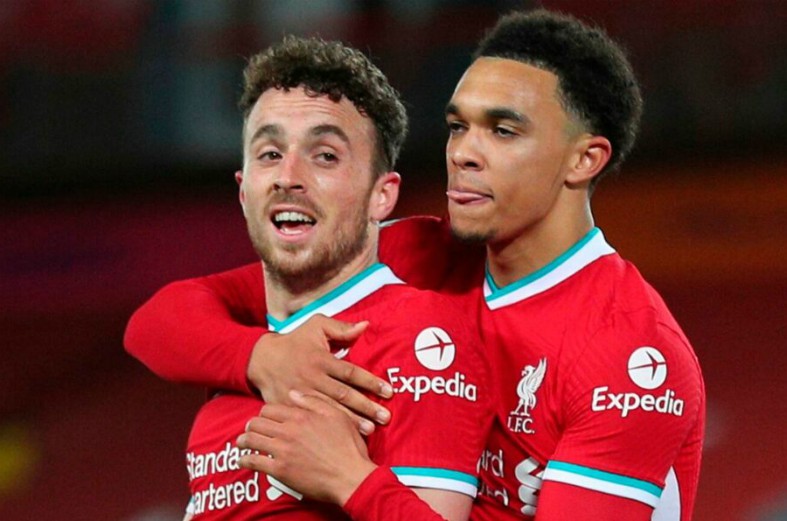 jota alexander-arnold liverpool