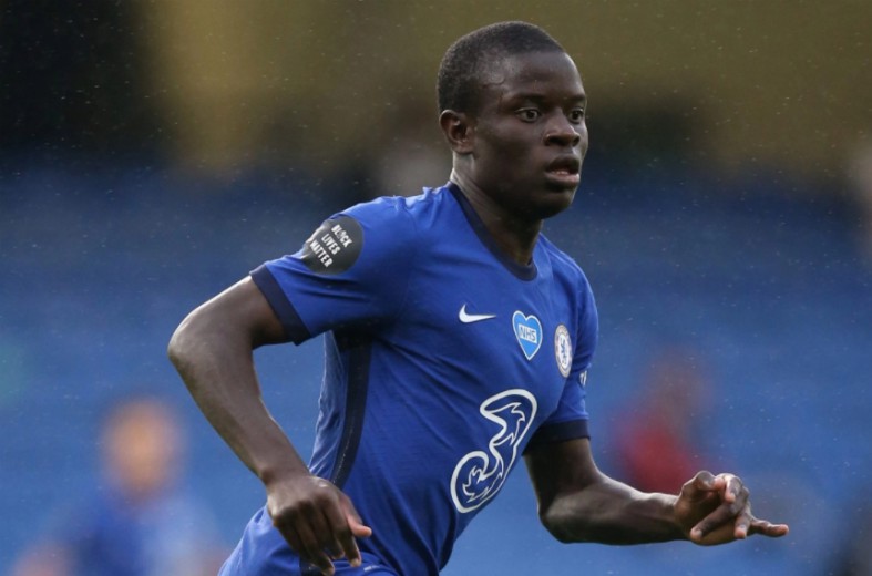 Chelsea transfer news: Kante blow for Tuchel