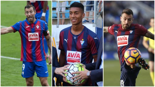 marca spanish footballers scandal