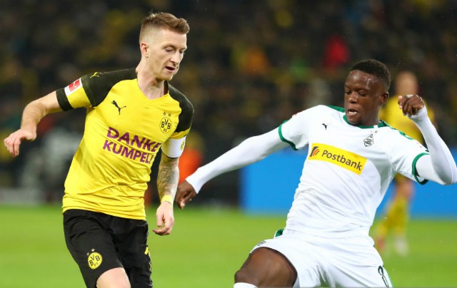 reus zakaria