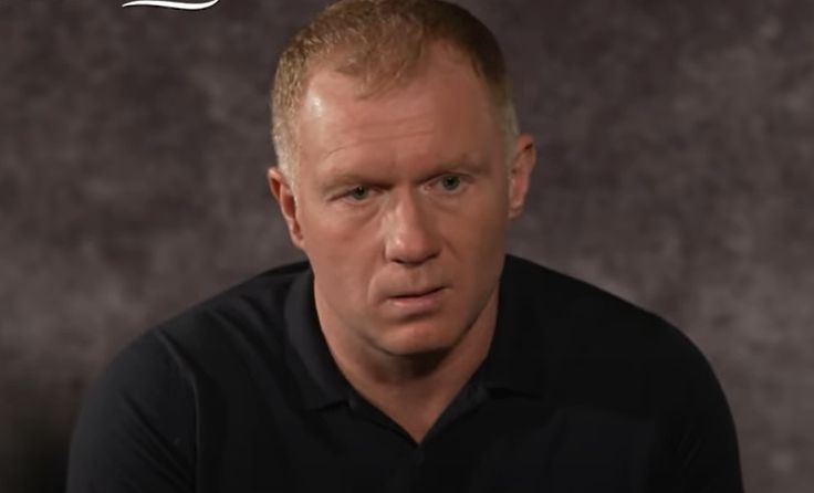 Paul Scholes compares Manchester United midfielder with Gennaro Gattuso after impressive show in the FA Cup final