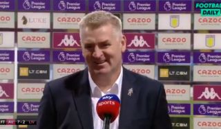 Liverpool news: Dean Smith on Jurgen Klopp reaction