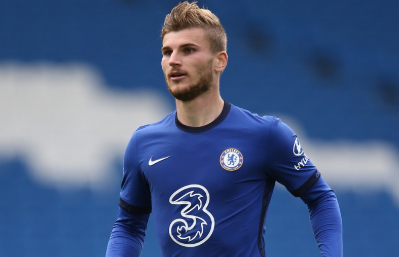 timo werner cfc