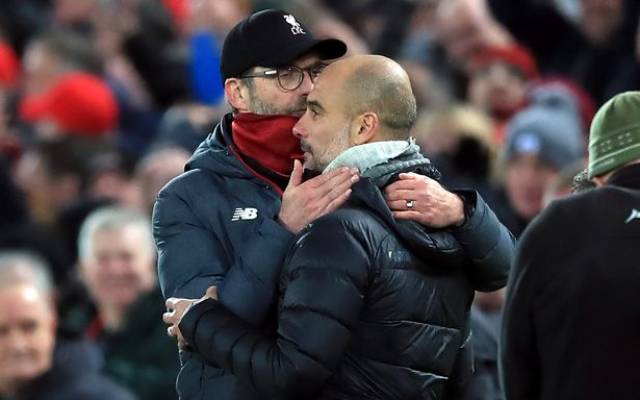  Spanish journalist deems Man City and Liverpool ‘best PL rivalry in history’