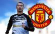 Man United's pursuit of Cristiano Ronaldo given a boost