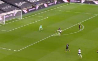 Video Son Fires Spurs Into Perfect Start Against Man City 1 0