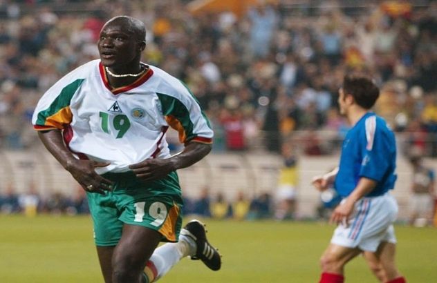 Ex-Fulham, Portsmouth and Senegal midfielder Diop dies aged 42