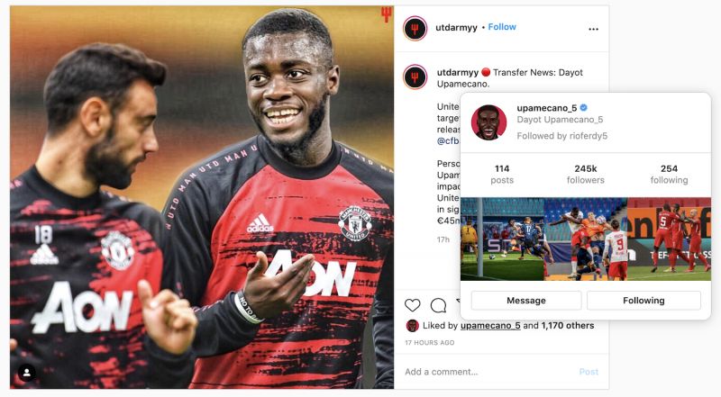 Paul Pogba: Manchester United Transfer Target Drops Another Instagram Hint