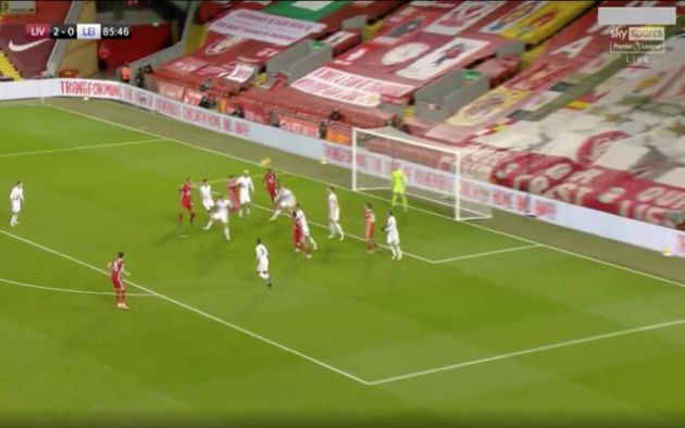Video - Firmino goal vs Leicester