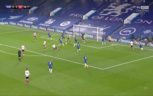 Video - McGoldrick scores against Chelsea