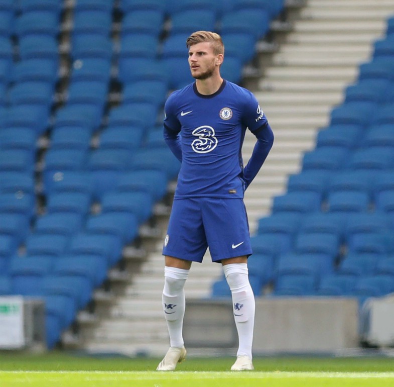 cfc star timo werner