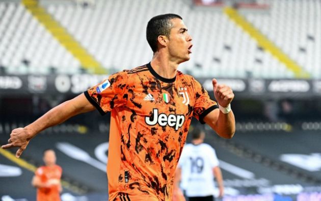 Cristiano Ronaldo Slammed By Ex Juventus Ace Pasquale Bruno