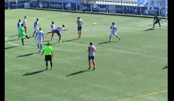gk spain funny