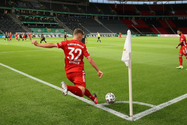 kimmich